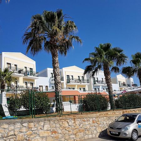 Camari Garden Hotel Apartments Gerani Chanion エクステリア 写真