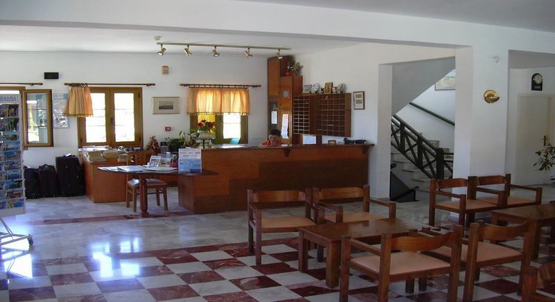Camari Garden Hotel Apartments Gerani Chanion エクステリア 写真