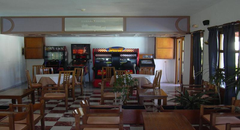 Camari Garden Hotel Apartments Gerani Chanion エクステリア 写真